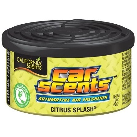 Odorizant California Scents Citrus Splash 42G